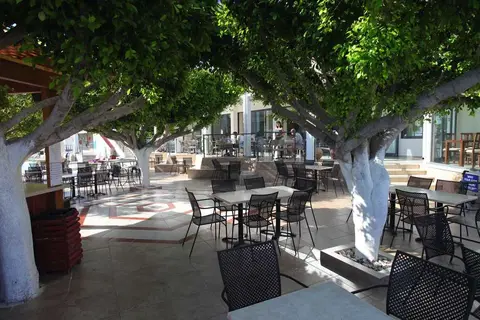 Panorama Village & Hotel in Gazi Municipal Unit, foto 11