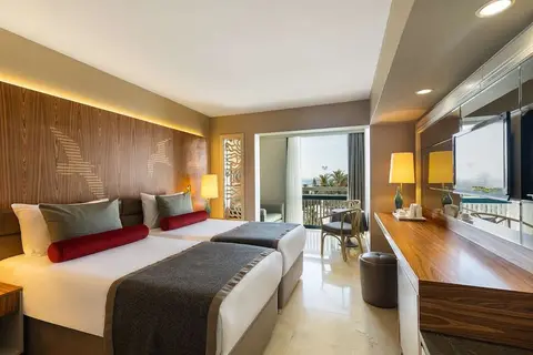 Paloma Perissia in Manavgat — foto 16