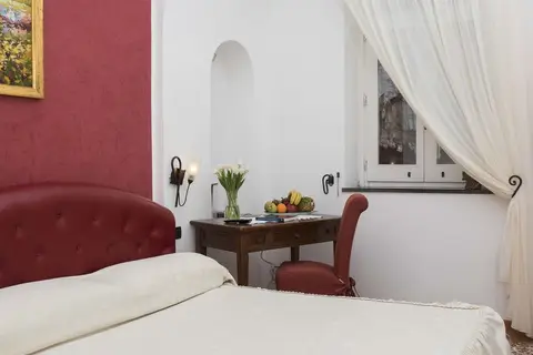 Villa Annalara in Amalfi, foto 2