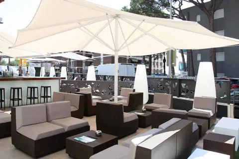Emerald Sun Hotel in Calafell, foto 19
