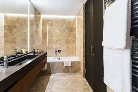 Eurostars Sevilla Boutique in Sevilla — foto 8
