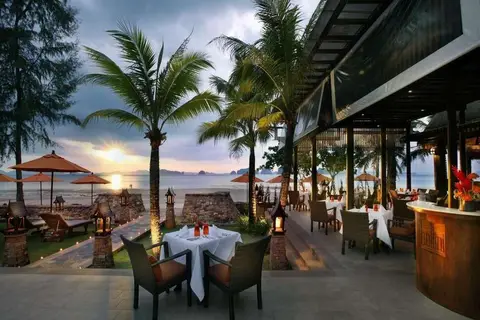 Amari Vogue Boutique Resort in Amari Vogue — foto 8