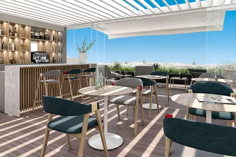 The Embassy Valletta Hotel in Valletta — foto 7