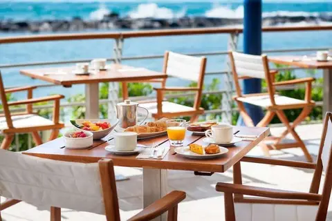 Grand Hotel Diana Majestic in Diano Marina — foto 19
