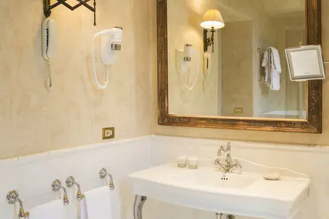 Grand Hotel Baglioni in Florence — foto 27