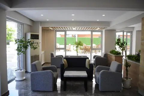 Afsin Hotel in Muratpaşa — foto 18