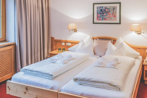 Hotel Kertess foto 9