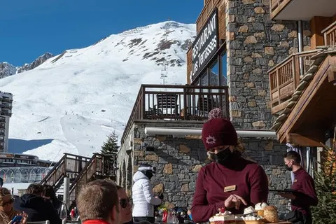 Hotel Levanna foto 15