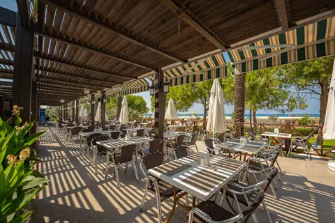 Kumkoy Beach Resort & Spa in Manavgat, foto 9