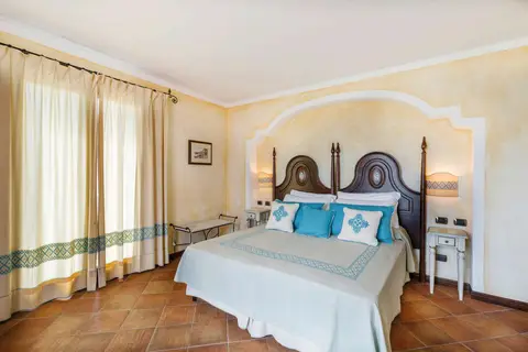La Vecchia Fonte in Palau