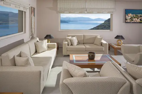 Princess Kyniska Suites in Polydroso — foto 26