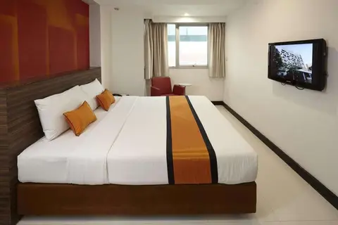Anya Nana at Sukhumvit Bangkok in Bangkok — foto 4