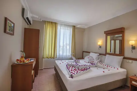 Club Big Blue Suite Hotel in Alanya — foto 5