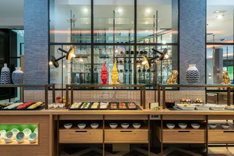 NYX Hotel Bilbao in Bilbao — foto 4