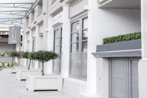 Gallery Suites & Residences Piraeus in Piraeus — foto 13