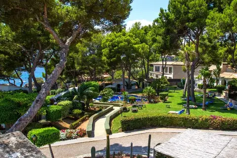 Hotel Bendinat in Calvià — foto 10