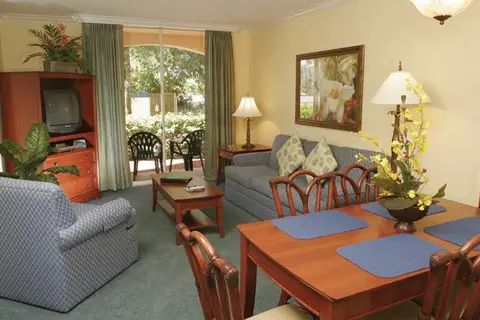 Blue Tree Resort at Lake Buena Vista in Orlando — foto 7