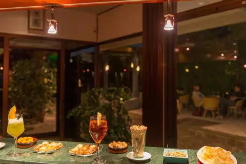 SHG Hotel Bologna in Zola Predosa — foto 5