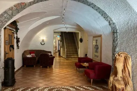 Landhotel Postgut foto 22