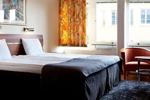 Best Western Kom Hotel Stockholm in Stockholm — foto 2