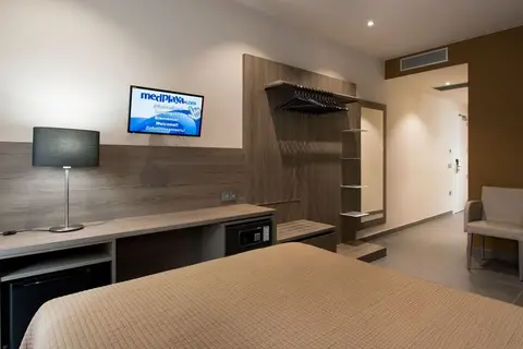 Hotel Monterrey in Castell d'Aro, Platja d'Aro i s'Agaró — foto 16