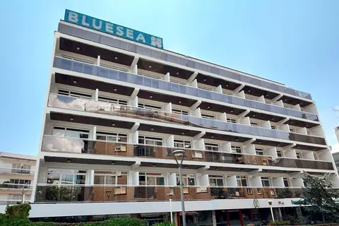 BLUESEA Copacabana in Lloret de Mar — foto 20