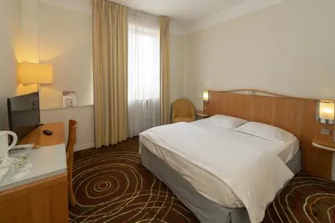 All in Grand Hotel Filippo foto 4