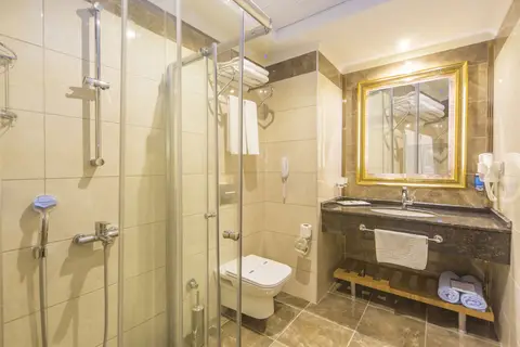 Lonicera World Hotel in Çorum — foto 12