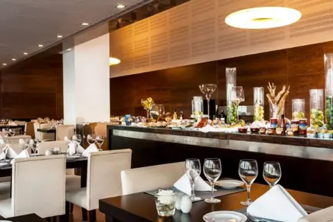 Hotel Marina Atlantico in Ponta Delgada, foto 15