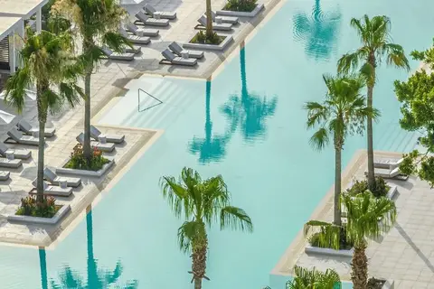 Grecotel Lux Me Dama Dama in Δήμος Ρόδου — foto 23