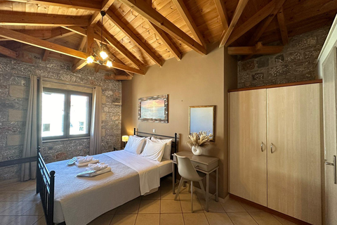 Appartementen Finikes foto 8