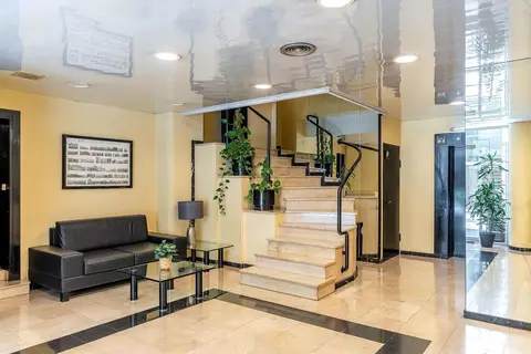 Aparthotel Bertran in Barcelona — foto 8