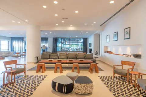 Napa Mermaid Hotel & Suites in Αγία Νάπα — foto 29