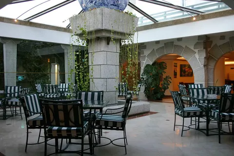 Hotel Suave Mar in Esposende — foto 10