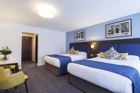 Temple Bar Hotel Dublin by The Unlimited Collection in Adair Lane — foto 2