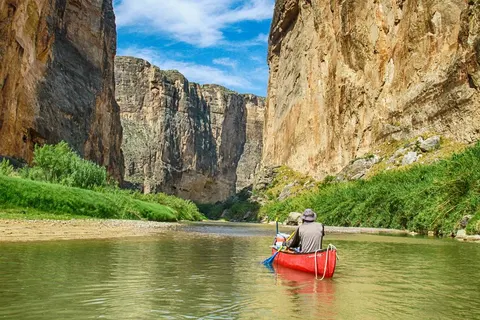 A Western Adventure in Texas foto 2