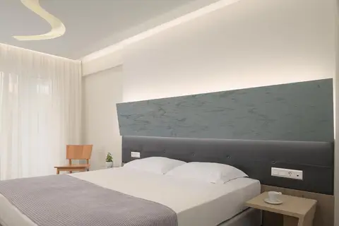 Melrose Hotel in Rethimnon — foto 10