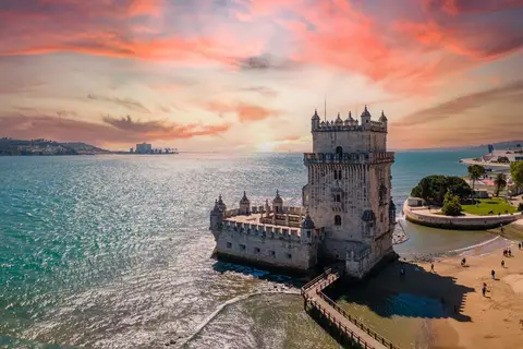 Fly & Drive Secrets of Portugal 4* in Mexilhoeira Grande — foto 5