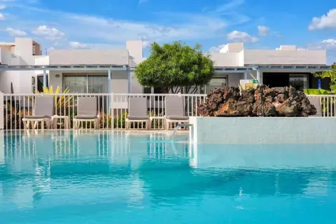 Bungalows Mar Azul in Corralejo — foto 17