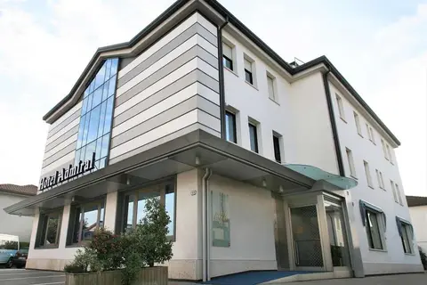 iH Hotels Padova Admiral in Padua, foto 10