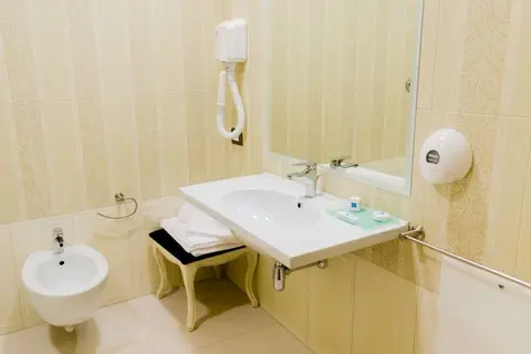 Sar Otel in Tirana, foto 14