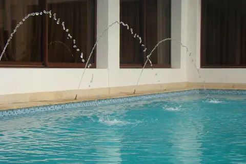 New Farah Hotel in Rabat — foto 18