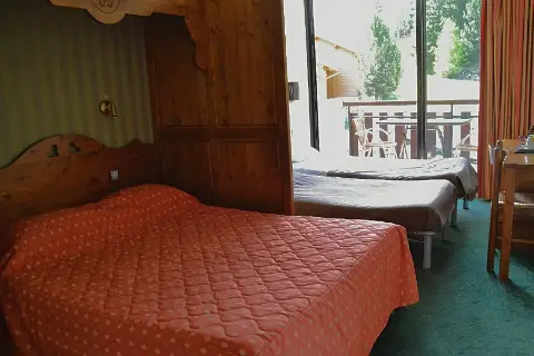 Hotel Club Chalets Margot in Le Dévoluy — foto 5