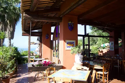 Agriturismo Ruralia in Rome — foto 2