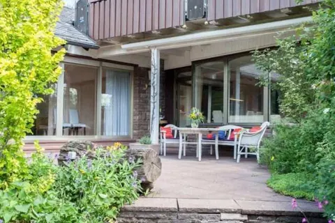 Landhaus Wiesemann foto 4