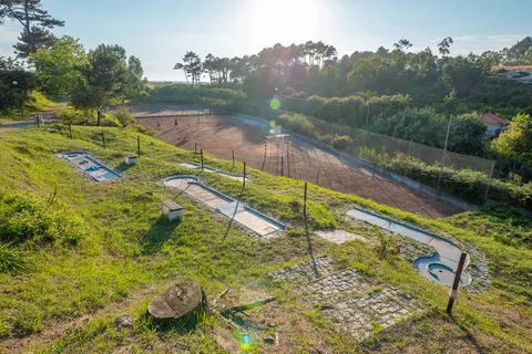 Camping Angeiras foto 15