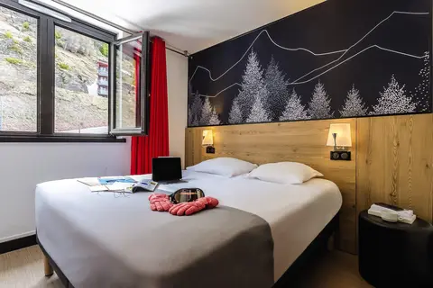 Club Belambra Les Cimes du Soleil in Morzine, foto 3