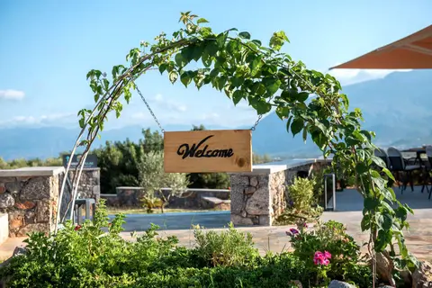 Searocks Exclusive Villas Resort Messinia in Municipal Unit of Avia, foto 13