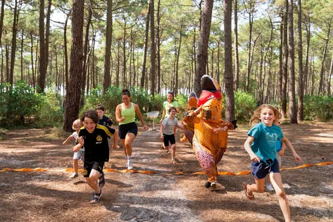 Camping Le Tedey foto 7