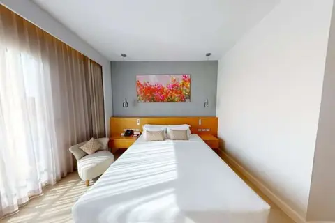 Eastin Thana City Golf Resort Bangkok in ตำบลปากน้ำ — foto 15